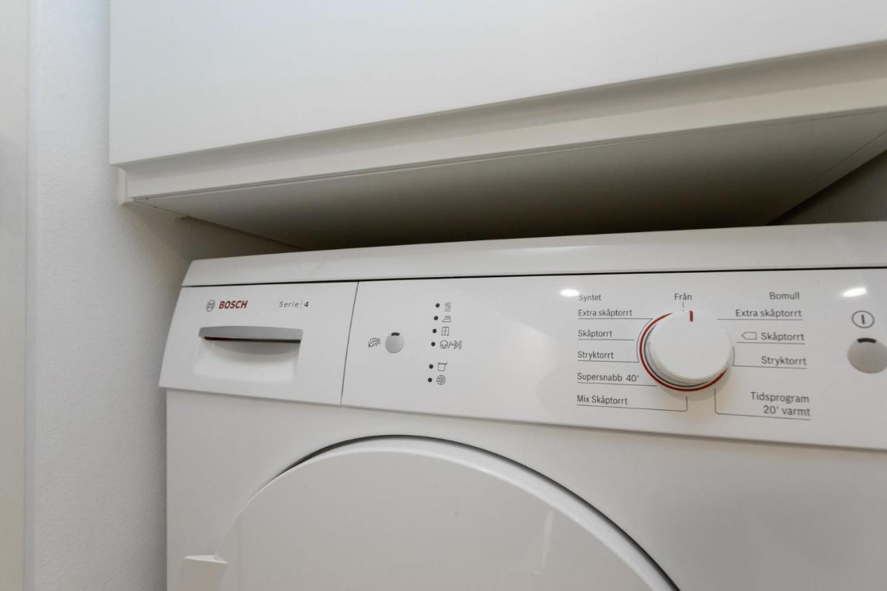 Moderne 3 Vaerelses - 5 Min Fra Den Gamle By Appartement Århus