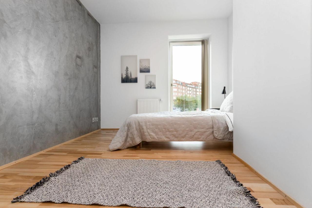 Moderne 3 Vaerelses - 5 Min Fra Den Gamle By * Århus