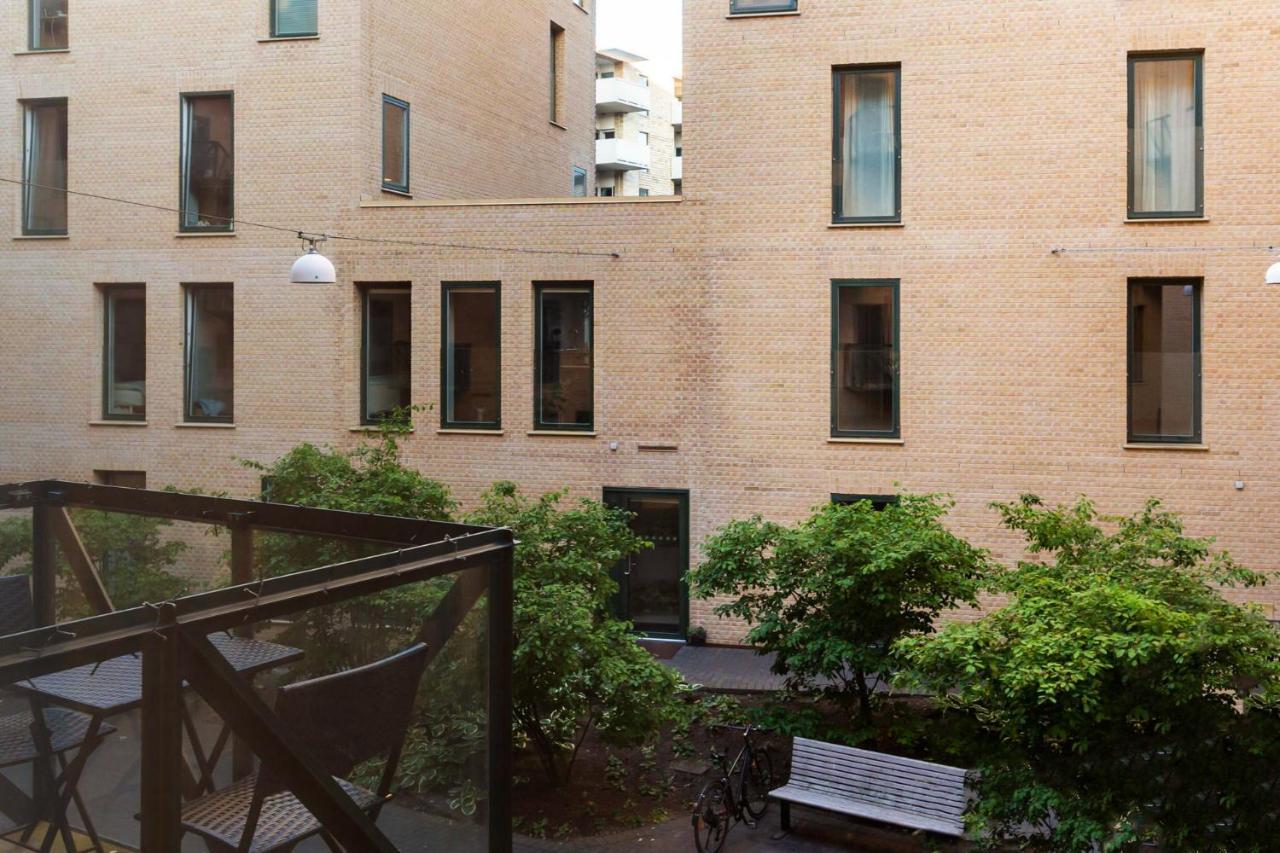 Moderne 3 Vaerelses - 5 Min Fra Den Gamle By *