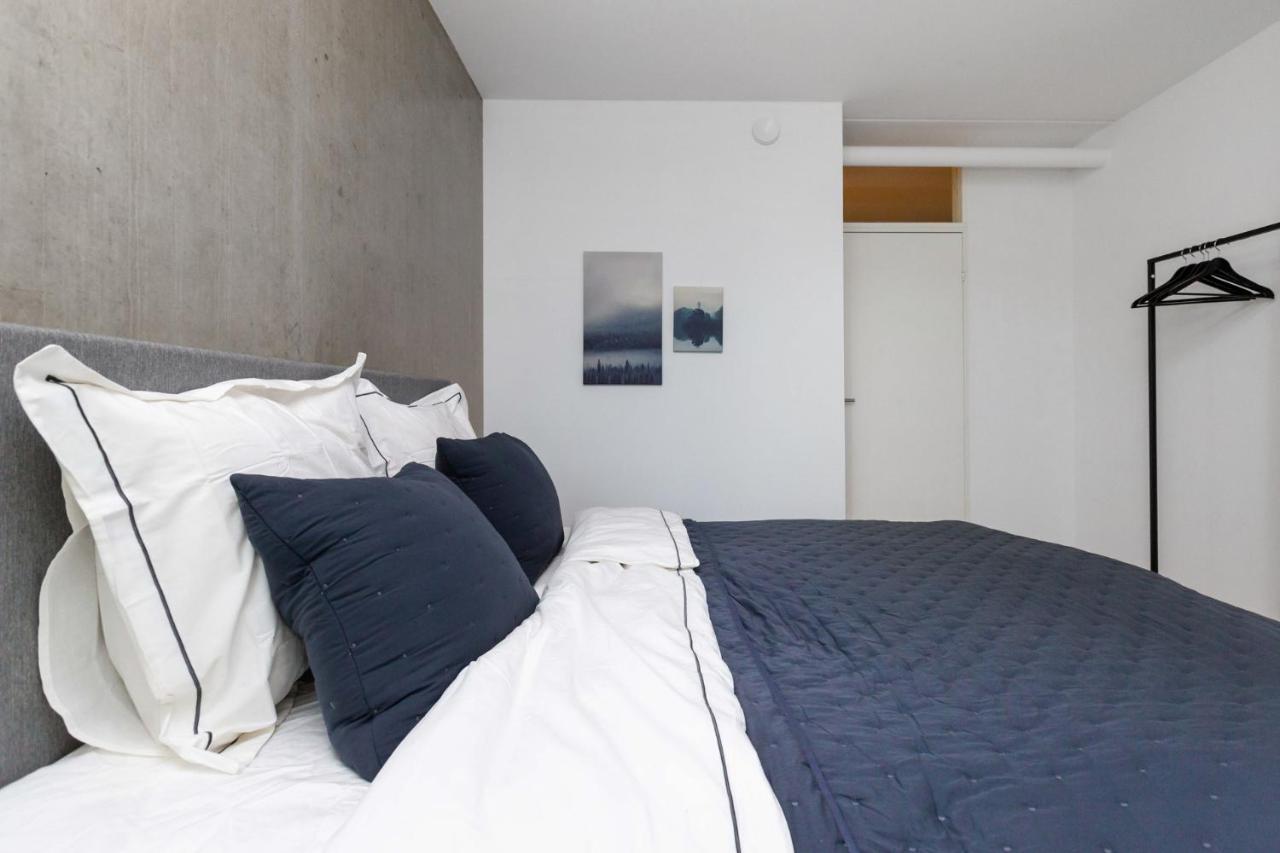 Appartement Moderne 3 Vaerelses - 5 Min Fra Den Gamle By *